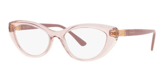 Vogue VO 5478B women Pink Geometric Eyeglasses