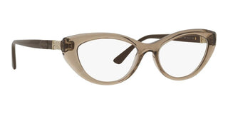 Vogue VO 5478B women Brown Geometric Eyeglasses