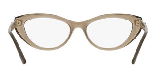 Vogue VO 5478B women Brown Geometric Eyeglasses