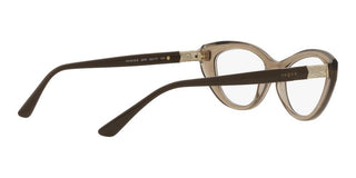 Vogue VO 5478B women Brown Geometric Eyeglasses