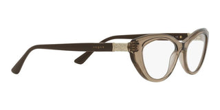 Vogue VO 5478B women Brown Geometric Eyeglasses