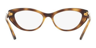 Vogue VO 5478B women Havana Geometric Eyeglasses