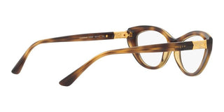 Vogue VO 5478B women Havana Geometric Eyeglasses