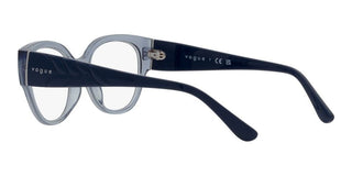 Vogue VO 5482 women Blue Geometric Eyeglasses