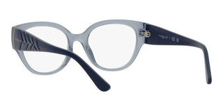 Vogue VO 5482 women Blue Geometric Eyeglasses