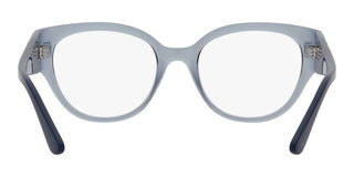 Vogue VO 5482 women Blue Geometric Eyeglasses