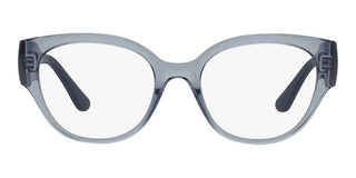 Vogue VO 5482 women Blue Geometric Eyeglasses