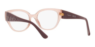 Vogue VO 5482 women Pink Geometric Eyeglasses