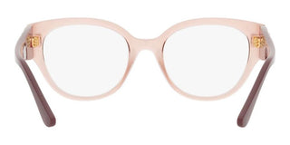 Vogue VO 5482 women Pink Geometric Eyeglasses