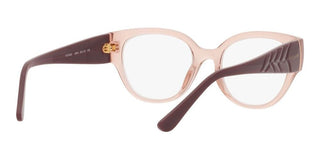 Vogue VO 5482 women Pink Geometric Eyeglasses