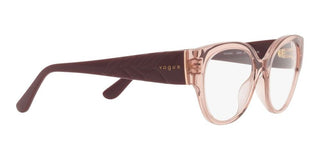 Vogue VO 5482 women Pink Geometric Eyeglasses