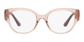 Vogue VO 5482 women Pink Geometric Eyeglasses