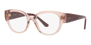 Vogue VO 5482 women Pink Geometric Eyeglasses