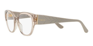 Vogue VO 5482 women Brown Geometric Eyeglasses