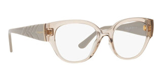 Vogue VO 5482 women Brown Geometric Eyeglasses