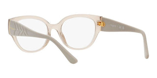 Vogue VO 5482 women Brown Geometric Eyeglasses