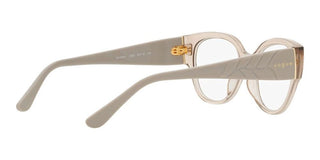 Vogue VO 5482 women Brown Geometric Eyeglasses