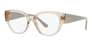 Vogue VO 5482 women Brown Geometric Eyeglasses