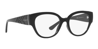 Vogue VO 5482 women Black Geometric Eyeglasses