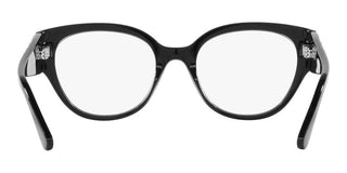 Vogue VO 5482 women Black Geometric Eyeglasses