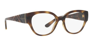 Vogue VO 5482 women Havana Geometric Eyeglasses