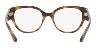 Vogue VO 5482 women Havana Geometric Eyeglasses