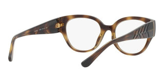 Vogue VO 5482 women Havana Geometric Eyeglasses