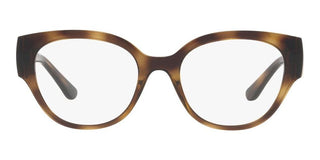 Vogue VO 5482 women Havana Geometric Eyeglasses