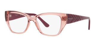 Vogue VO 5483 women Pink Butterfly Eyeglasses