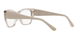 Vogue VO 5483 women Brown Butterfly Eyeglasses