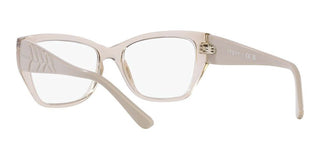 Vogue VO 5483 women Brown Butterfly Eyeglasses