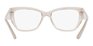 Vogue VO 5483 women Brown Butterfly Eyeglasses