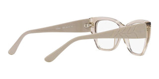 Vogue VO 5483 women Brown Butterfly Eyeglasses