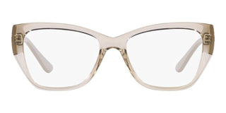 Vogue VO 5483 women Brown Butterfly Eyeglasses