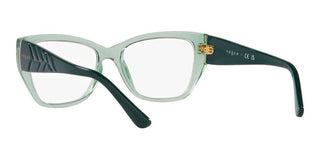 Vogue VO 5483 women Green Butterfly Eyeglasses