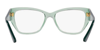 Vogue VO 5483 women Green Butterfly Eyeglasses