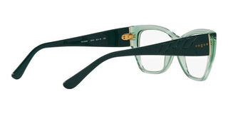 Vogue VO 5483 women Green Butterfly Eyeglasses