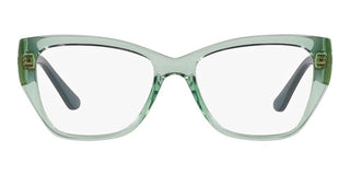 Vogue VO 5483 women Green Butterfly Eyeglasses