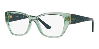 Vogue VO 5483 women Green Butterfly Eyeglasses