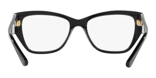 Vogue VO 5483 women Black Butterfly Eyeglasses