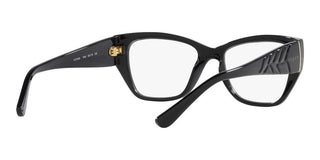 Vogue VO 5483 women Black Butterfly Eyeglasses