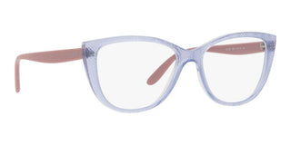 Vogue VO 5485 women Violet Butterfly Eyeglasses