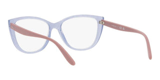 Vogue VO 5485 women Violet Butterfly Eyeglasses