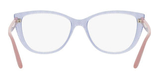 Vogue VO 5485 women Violet Butterfly Eyeglasses