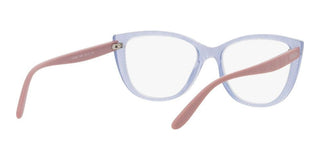 Vogue VO 5485 women Violet Butterfly Eyeglasses