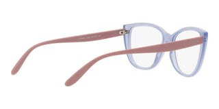 Vogue VO 5485 women Violet Butterfly Eyeglasses