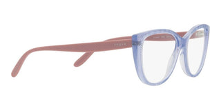 Vogue VO 5485 women Violet Butterfly Eyeglasses