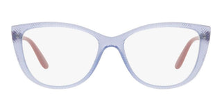 Vogue VO 5485 women Violet Butterfly Eyeglasses