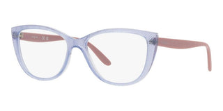 Vogue VO 5485 women Violet Butterfly Eyeglasses