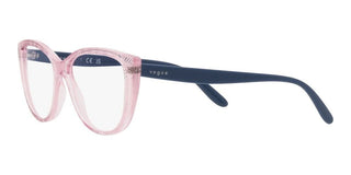 Vogue VO 5485 women Pink Butterfly Eyeglasses